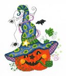 (image for) Peter Pumpkin